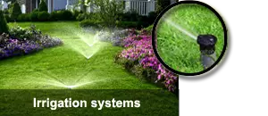 Irrigation Systems